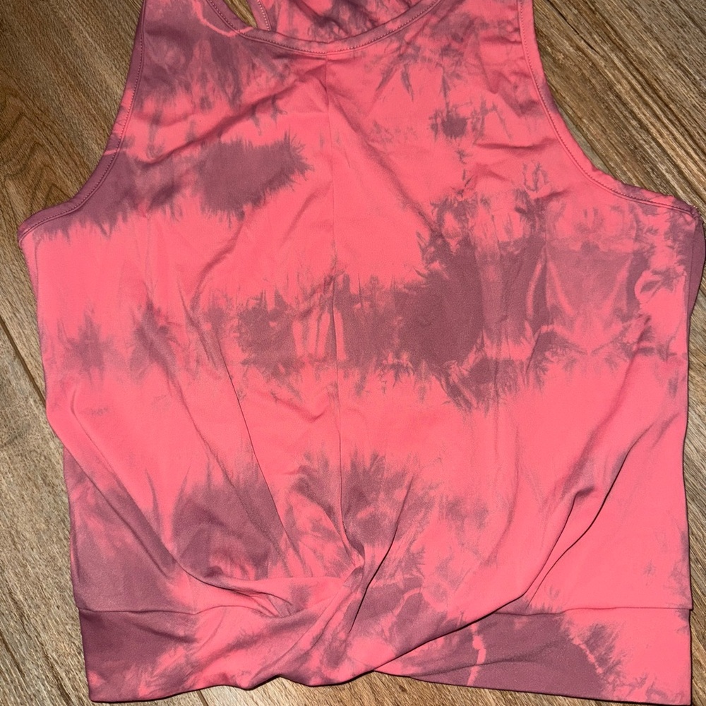 Amaryllis Top